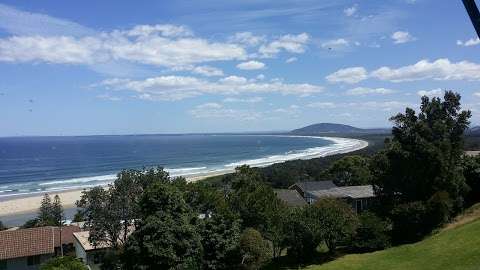 Photo: Gerroa Boat Fishermans Club